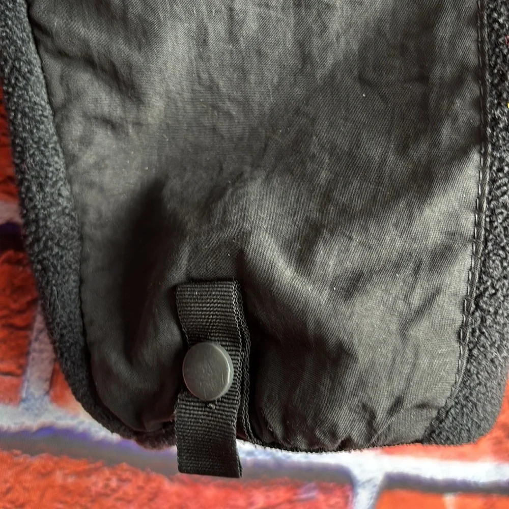 The North Face size large
